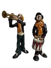 Dekorative Gildeclown -