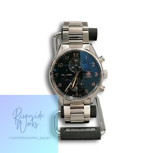 Tag heuer uhr carrera 1887 - heuer,