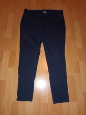 Auflösung Damen Hose Blau Jessica C&A 44/46 Zufriedenstellend 