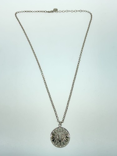 Versace halskette silberkette - halskette,
