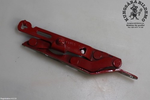 Heckklappe scharnier links - scharnier,