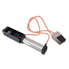 Fußventil Luftzylinder