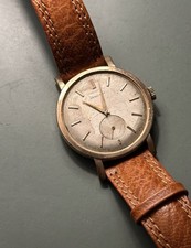 Vintage Serkisof Armbanduhr