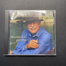 Roger Whittaker - Wunderbar