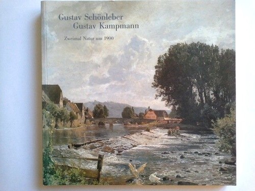 Gustav schönleber 1851 - schönleber,
