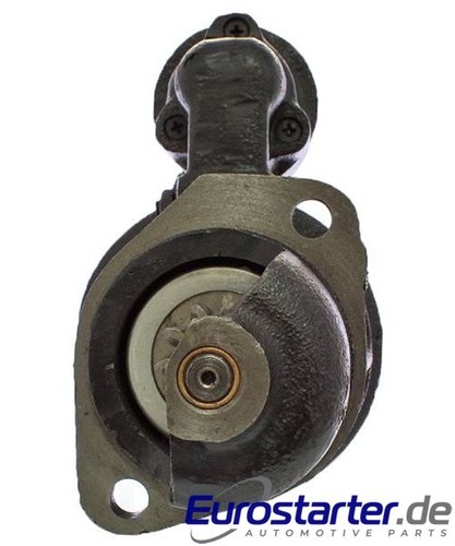 Anlasser neu made italy - anlasser,