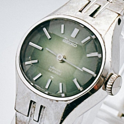 Seiko 1140 7140 special - 1140-7140,