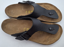 Birkenstock Zehenstegsandalen