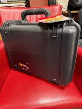 Peli Storm Case iM2100 schwarz