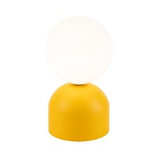 Tischlampe tischleuchte glas - tischlampe,