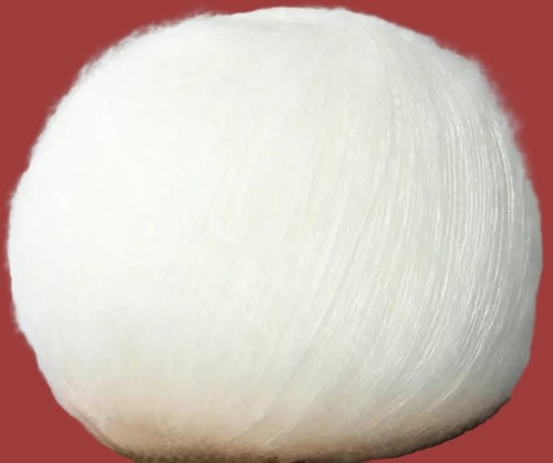 Mohair wolle sehr - mohair,