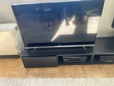 TV Möbel Ikea Besta mit