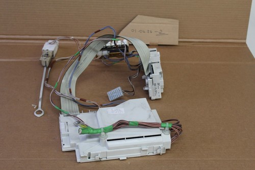 Elektronik miele 110 - miele, el