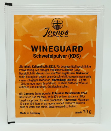 Joenos wineguard - joenos,