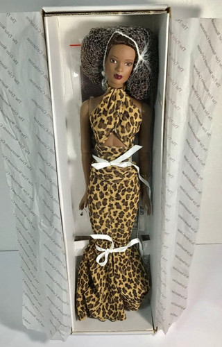 Tonner tyler wentworth - tonner,