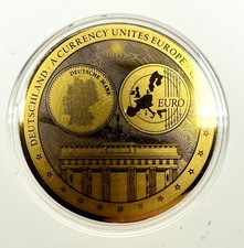 Goldmünze 1500 Francs 2024