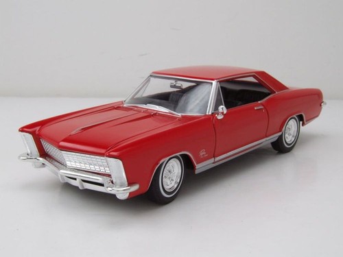 Buick riviera gran sport - gran,