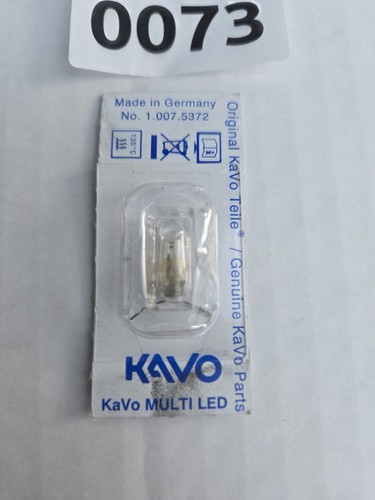 Kavo original multi led lampe - kavo,