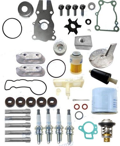 Boot motor wartungskit - boot, &