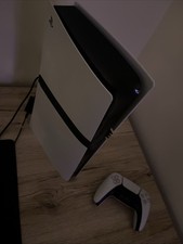 Ps5 pro 2tb controller 1 - pro, 1/2