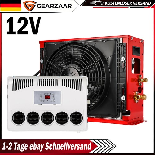 12v auto klimaanlage für pkw - klimaanlage,