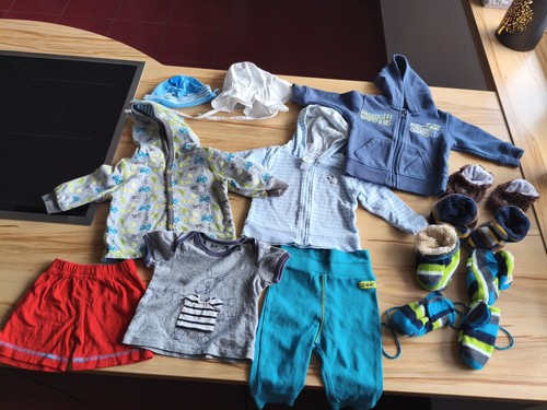 Baby sachenpaket jacke - baby, sachenpaket,jacke