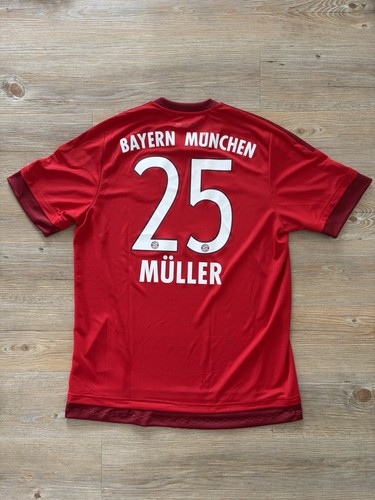 Bayern münchen trikot - fc,