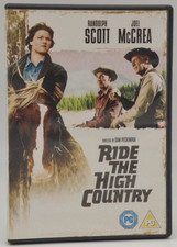 Ride The High Country Randolph