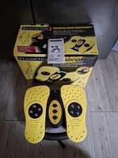 Cooles Sports Foot Massager