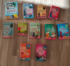 11x Rita Falk Bücher -