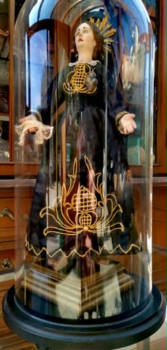 Madonna addolorata frau der - addolorata,