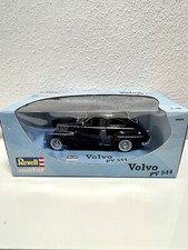 Revell Volvo PV 544 / 1:18 Oldtimer Modellauto Metall Diecast / Unausgepackt ✅