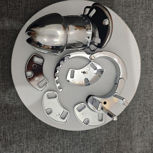 Rostfreier stahl - rostfreier,