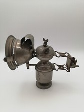 Haeckel Häckel Fahrradlampe