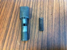 Haltebolzen Achse vom Kipphebel Schlepphebel Honda VF 1000 F2 SC 15