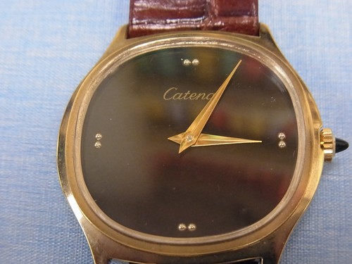 Ka1263 armbanduhr catena - catena, zb