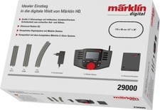 Märklin 29000 Startpackung