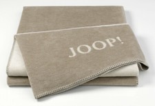 JOOP! Decke Wohndecke Melange