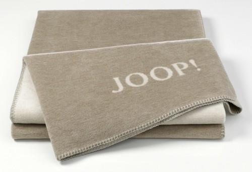 Joop decke wohndecke - joop!, melange