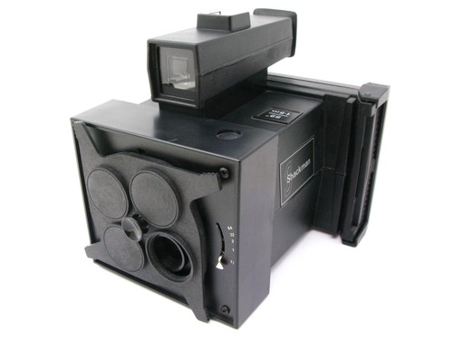 Shackman polaroid multishot - shackman, 84