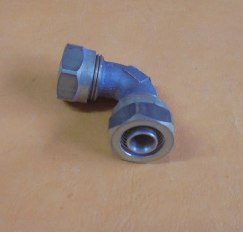 Viega sanfix klemmverbinder - sanfix,