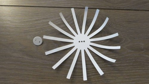 Ikea maskros - ps,