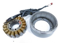 DUCATI ST2  97-03   original Lichtmaschine Stator  + Rotor Polrad  171