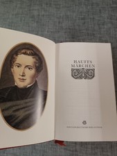 Hauffs märchen edition - -,