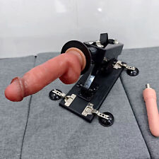 Automatische Fickmaschine Realistische Dildo Vibrator Sex Maschine Sexspielzeug