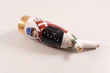 Reservisten Porzellan- Pfeife