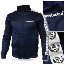 Sweatjacke pretorian - sweatjacke,