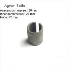 Buchse Aufnahme Stoll