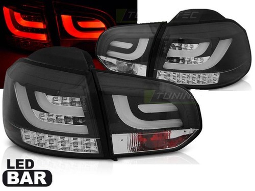 Paar rückleuchten golf 6 - rückleuchten, vw