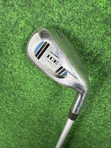 Skymax ice eisen - 5,